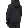 Nike Solo Swoosh, Mens black Sweatshirt
