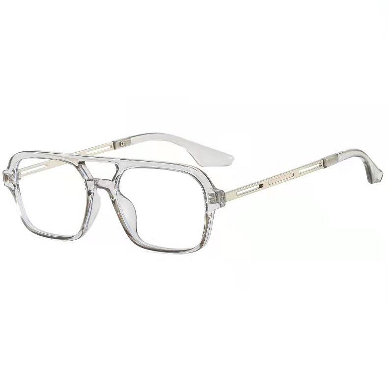 Superhot Eyewear 59200 Fashion 2024 Vintage Rectangle Sunglasses