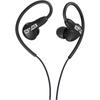 Sony INZONE E9 Gaming ALGS Developed in collaboration with with EQ presets optimized for sound Black Earphones, Black IER-G900 Certified, Fnatic,