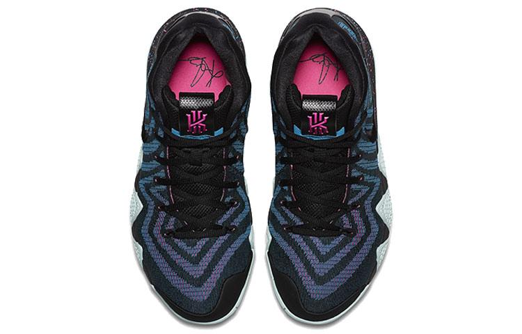 Nike Kyrie 4 Ep '80s' 943807-007