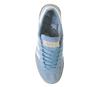 Adidas Оригинальные кроссовки HANDBALL SPZL, размер 28 см, синие,