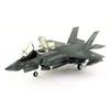Harvey Master Levica 1/72 F-35B Lightning 2 British Air Force Combat Model HM414213 Korean Toy
