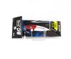 NS Black Hole Metal Jig Boca 20 грамм 312 Redhead Holo (7070)