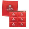 Набор CheongKwanJang Red GinsengWon, 50 мл, 20 шт.