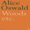 Woods Etc. by Alice Oswald Paperback Book 9780571233786