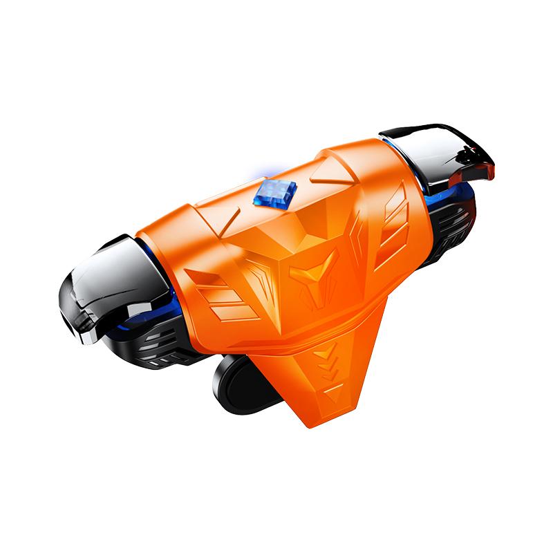 CZ01 2026 New Mobile Game Trigger High Frequency Pulse No Miss Click Responsive Button for Phone Tablet 5