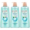 Refreshing Sea Salt Bubble Body Wash