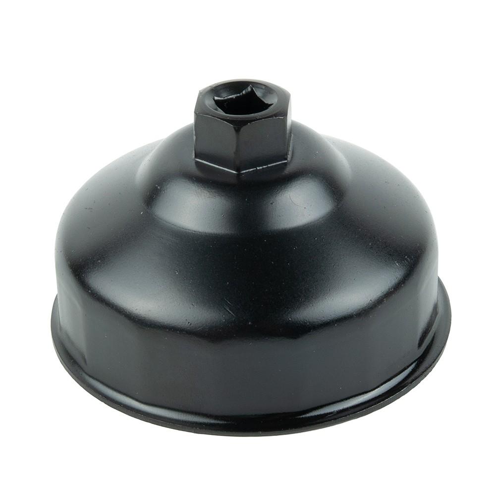 86ММ Ключ для масляного фильтра Инструменты для корпуса Для BMW/Volvo Съемник крышки Алюминий