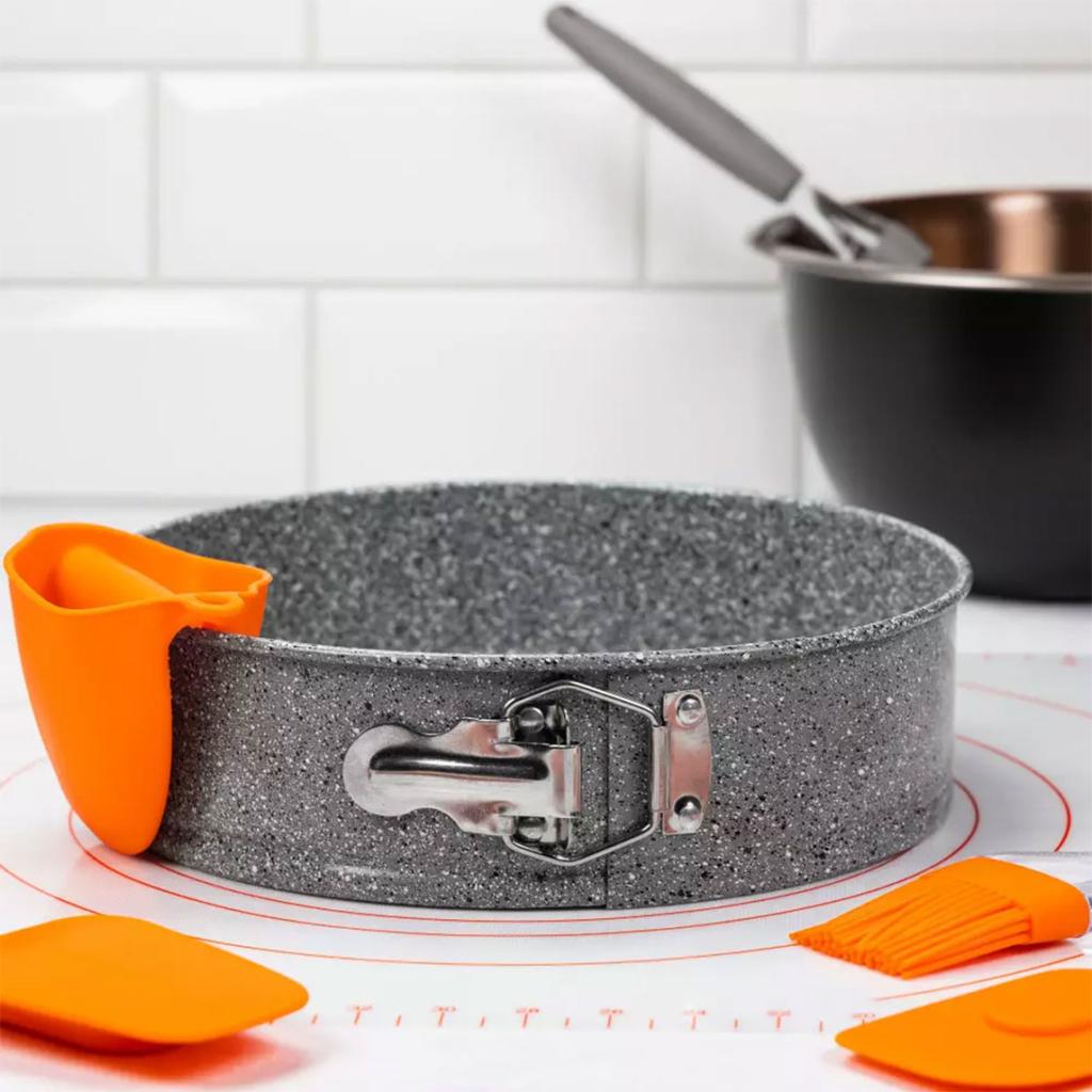 CAKE FORM 18cm KLAUSBERG KB-7418
