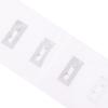50Pcs 1K S50 NFC Chip NTAG213 Sticker Block 0 Rewritable RFID Tag  for Cellphone NFC Application