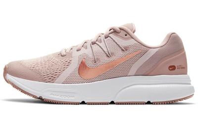 Женские кроссовки Nike Zoom Span 3 Stone Mauve CQ9267-200