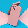 Nakładka Mag Invisible Do Iphone 14 Pro 6,1" Pastelowy Różowy