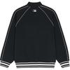 New MLB New York Yankees Baseball Jacket Unisex Black 3AJPM0751-50BKS