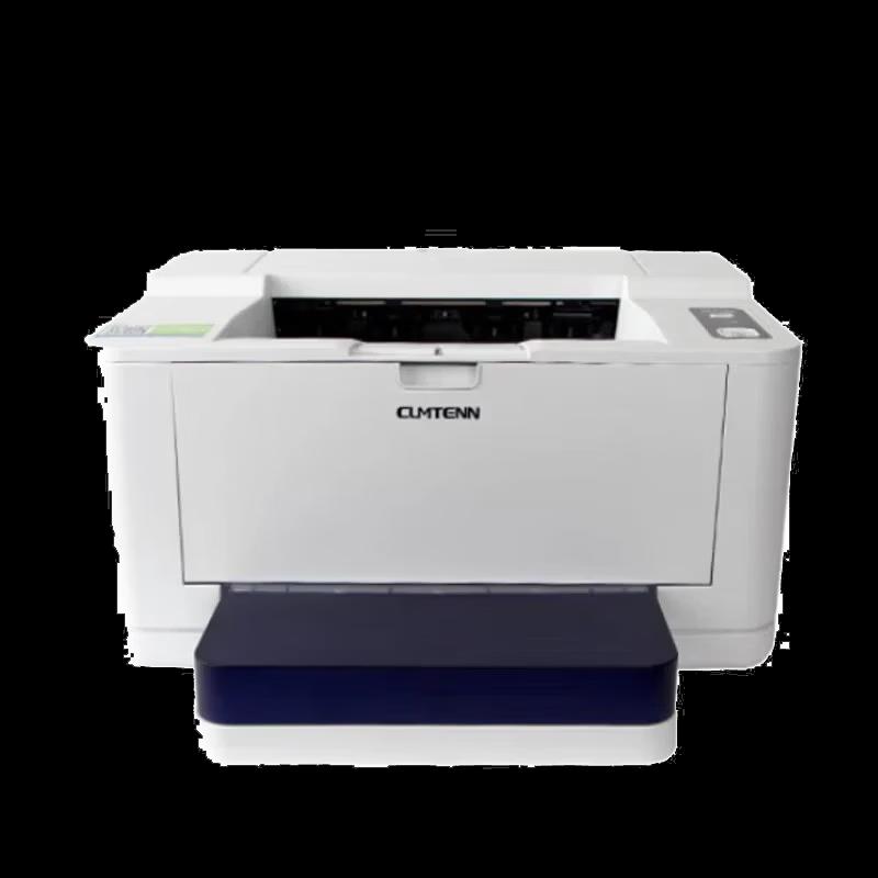 CUMTENN CTP-3002 A4 Black and White Laser Printer CN plug (adapter included)