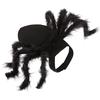Halloween Dog Cat Clothes Pet Cats Dogs Cosplay Funny Spider Costume Halloween Party Costumes for Small Medium Dog Cats Costumes
