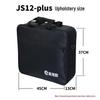 JS12PLUS Телесуфлер для телефона, планшета и DSLR