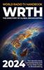 The World Radio TV Handbook 2024 : The Directory of Global Broadcasting : 2024 Book