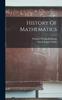 Книга History Of Mathematics