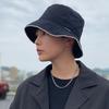 Шляпа-ведро Simple C1 Черная от Moment Edgeline