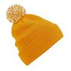 Beechfield Adults Unisex Snowstar Beanie