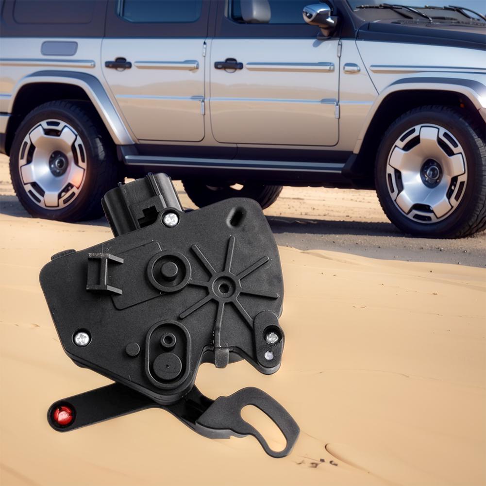 Right Passenger Side Sliding Door Lock Actuator 5020678AA Replacement for Grand Caravan 08-19 Town&Country 08-16