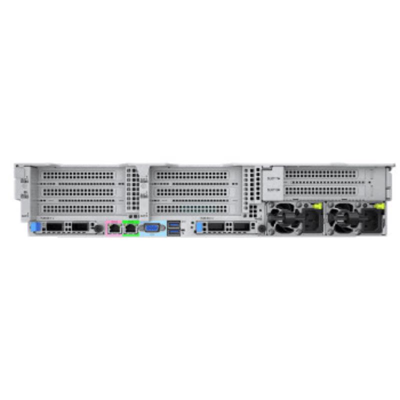SuperFusion 2258V7 Rack Server (CN version)
