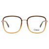 Chlo  Ch0034o 014 Women Eyeglasses