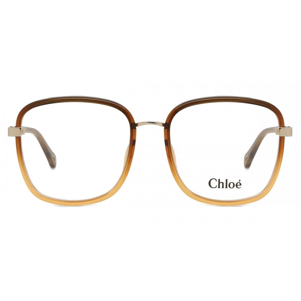 Chlo  Ch0034o 014 Women Eyeglasses