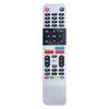Черный для Skyworth 539C-268920- W010 TB5000 UB5100 UB5500 для Smart TV Пульт дистанционного управления Эргономичный дизайн Легко держ