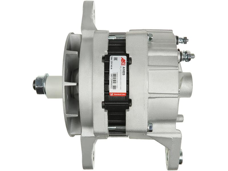 Alternator  Kenworth Mack