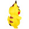 Versatile Kids Adult Mascot Detective Pikachu Inflatable Costume With Timeless Appeal For Any Occasion