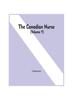 Книга The Canadian Nurse (Volume V)