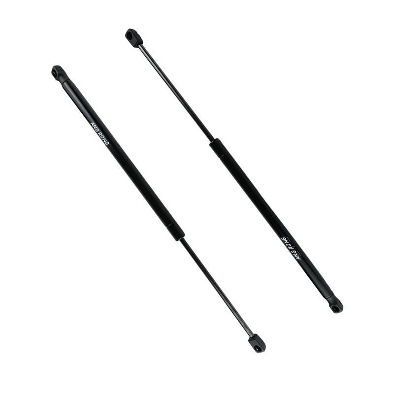 2x Rear Gas Struts Spring 670N For Ford Focus MK3 III Estate 2010-2020 Tailgate Boot Support Lifter