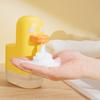 Бесконтактный пенный дозатор для мыла 350 мл Автоматический дозатор мыла АБС для частого мытья рук на кухнях и в ванных комнатах
