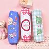 Dirt-proof Pencil Case Waterproof Stationery Bag Multi Functional Pencil Box  Gift