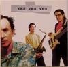 CD ДА ДА ДА - Yes Yes Yes 5145162 Phonogram 1993 Франция Джаз Б/У
