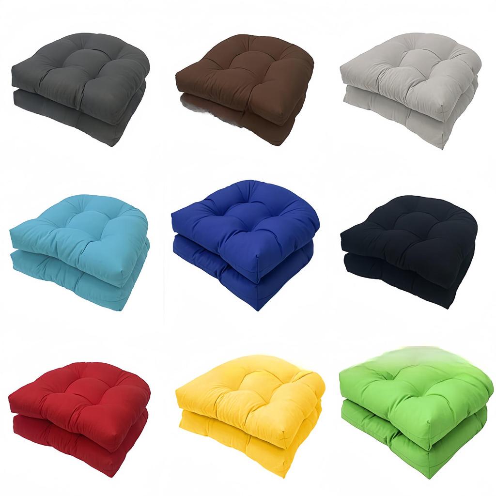 Эксклюзивная уличная водонепроницаемая подушка для садовой или патио мебели