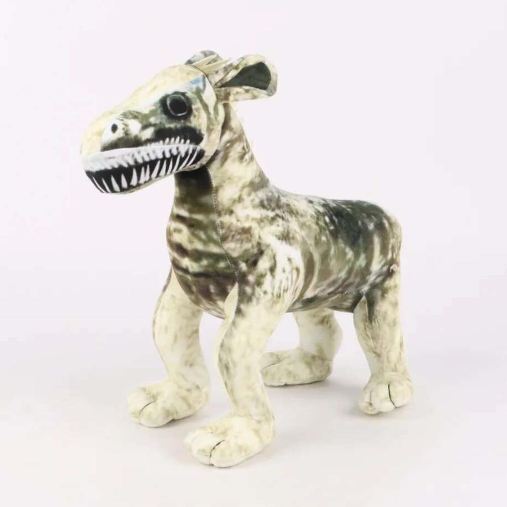 Гриззи и лемминги Игрушка Плюшевая Гиззи и лемминги Игрушки Плюшевый Гриззи Лемминги Плюшевая кукла Медведь Набитый Подарок на день рождения