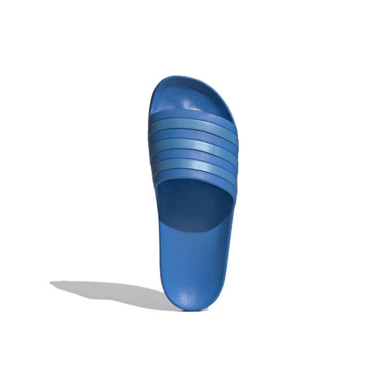adidas Шлепанцы Adilette Aqua 'Blue Rush' GZ5866