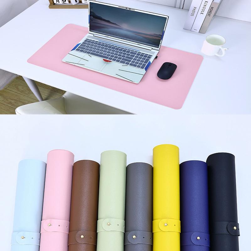 Коврик для стола для дизайна ногтей, складная подставка для рук, подлокотник, водонепроницаемый, устойчивый к царапинам и грязи, кожаный коврик для студии