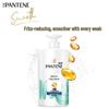 Pantene Silky Smooth Anti-Dandruff Shampoo