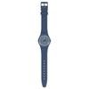 Swatch Knock Nap Gent Watch SO28N701 Blue