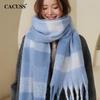 CACUSS Women's Autumn/Winter Warm Scarf & Shawl