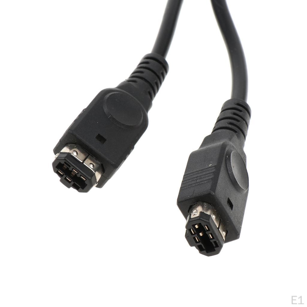 2 Player Cord For GBA & SP, 1.2m/4ft