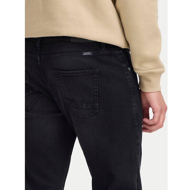 Джинсы Blend 20717301 черный Slim Fit