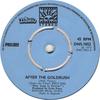 7-дюймовая пластинка PRELUDE After The Goldrush DNS1052 Dawn 1973 Великобритания КантриФолк Б/у