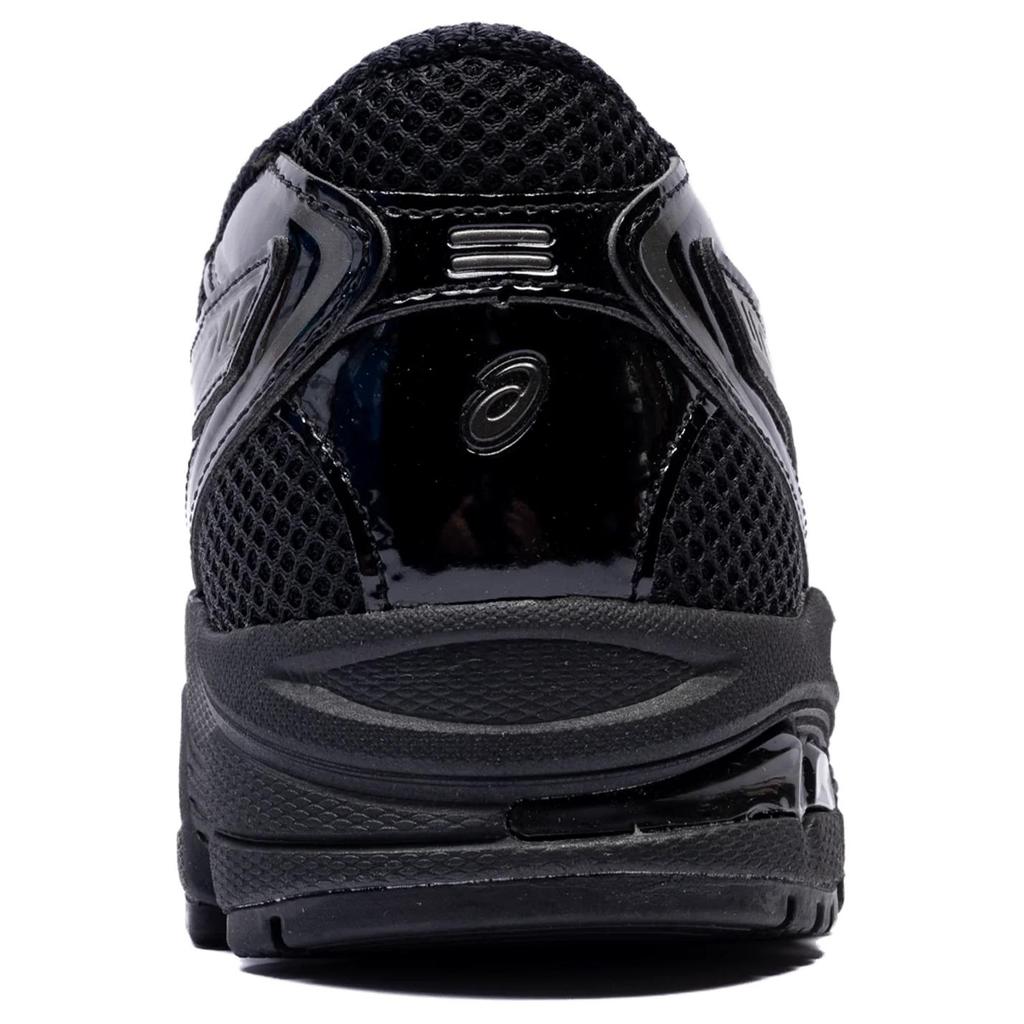 Asics Кроссовки Gel DS Trainer Повседневные Женские Низкие Черные 1203B057-001