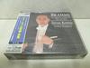 CD VIENNA PHILHARMONIC, BRAHMS, KERTÉS - Brahms: Complete Symphonies  KICC9305 Japan ObiClassical Used