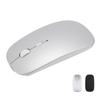 Wireless Bluetooth Mouse 3 DPI Adjustment Rechargeable Silent Portable Wireless Mouse for  Ai