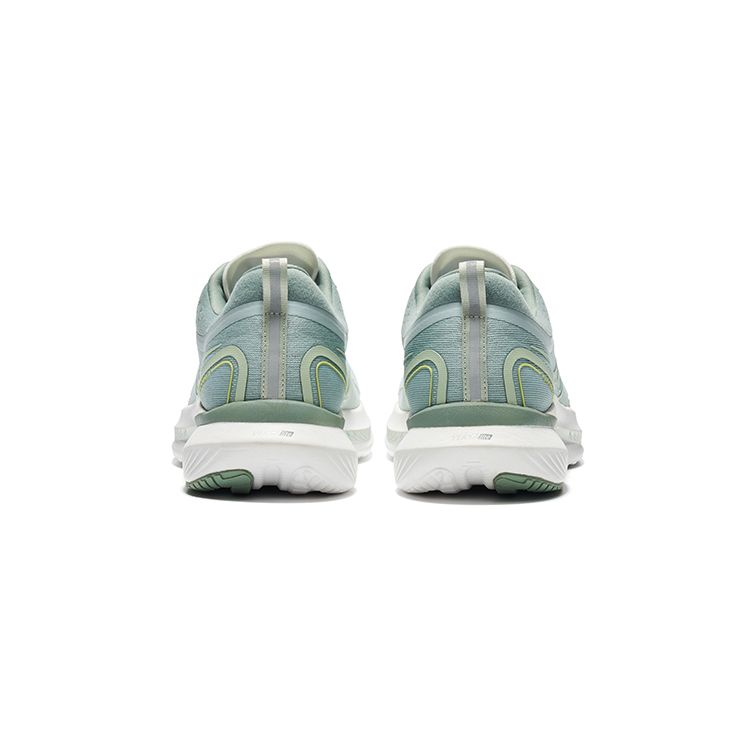 SAUCONY Кроссовки Humming 3 Удобные Универсальные Легкие Сетчатые Амортизирующие Нескользящие Износостойкие Низкие Повседневные Кроссовки для Бега Унисекс S28189-4